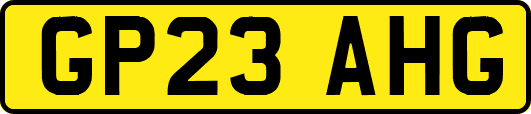 GP23AHG