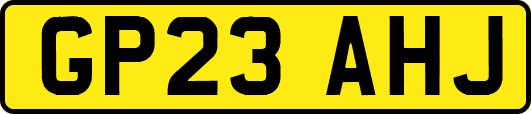 GP23AHJ