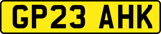 GP23AHK