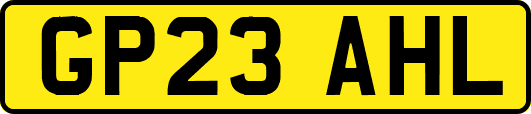 GP23AHL