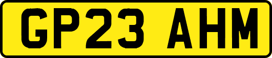 GP23AHM