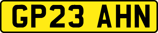 GP23AHN