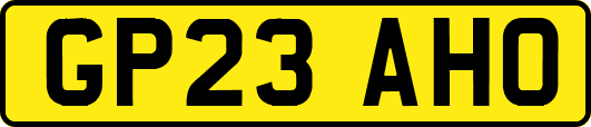 GP23AHO