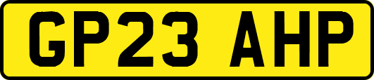 GP23AHP