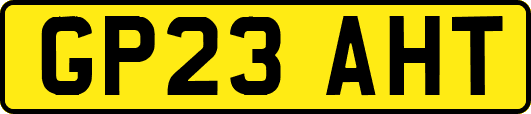GP23AHT
