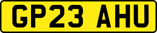 GP23AHU
