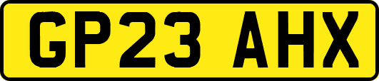 GP23AHX