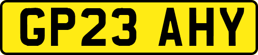 GP23AHY
