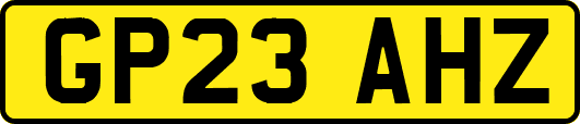 GP23AHZ