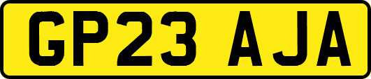 GP23AJA
