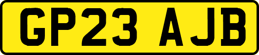 GP23AJB