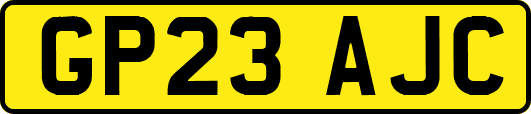GP23AJC