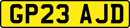 GP23AJD