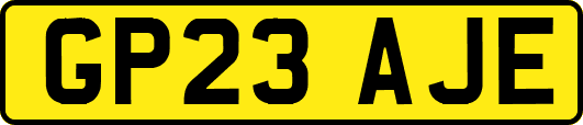 GP23AJE