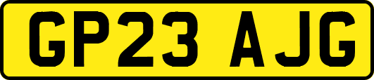GP23AJG