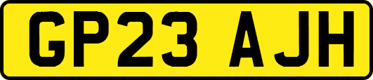 GP23AJH