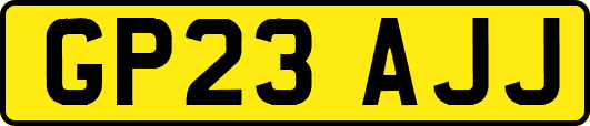 GP23AJJ