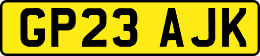 GP23AJK