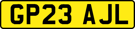 GP23AJL