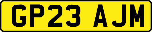 GP23AJM