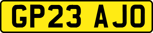 GP23AJO