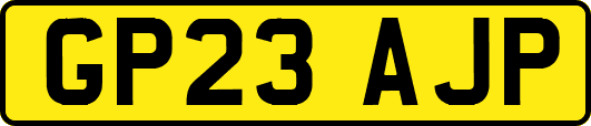 GP23AJP