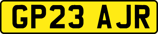 GP23AJR