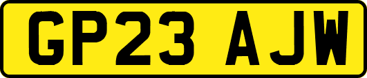 GP23AJW