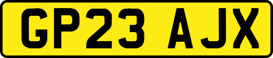 GP23AJX