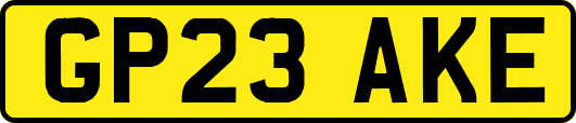 GP23AKE