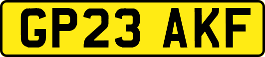 GP23AKF