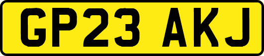GP23AKJ