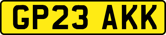 GP23AKK