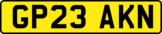 GP23AKN