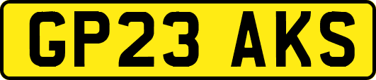 GP23AKS