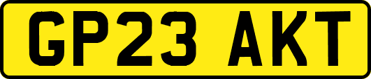GP23AKT