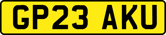 GP23AKU