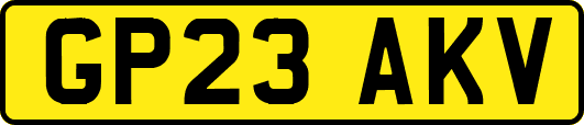 GP23AKV