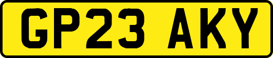 GP23AKY