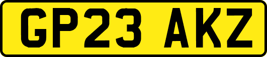 GP23AKZ
