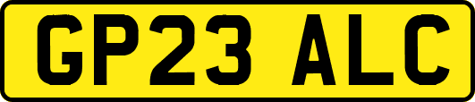GP23ALC