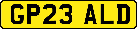 GP23ALD