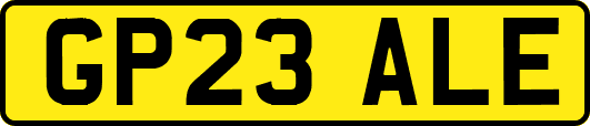 GP23ALE