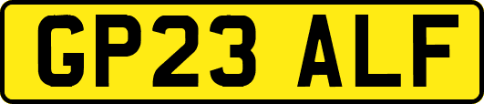 GP23ALF