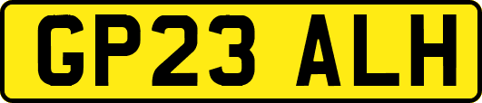 GP23ALH