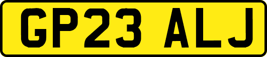 GP23ALJ