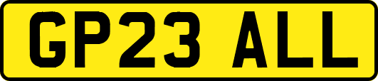 GP23ALL