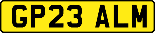 GP23ALM