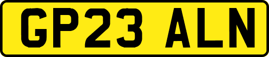 GP23ALN