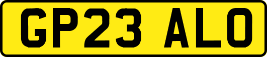 GP23ALO